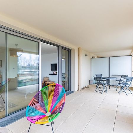 波尔多Guestready - Peaceful Escape In La Bastide公寓 外观 照片